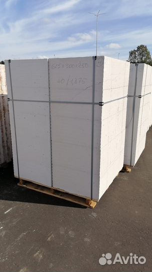 Пенобетонные блоки, строительные блоки, стеновые б