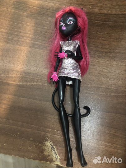 Bratz и много др (листайте)