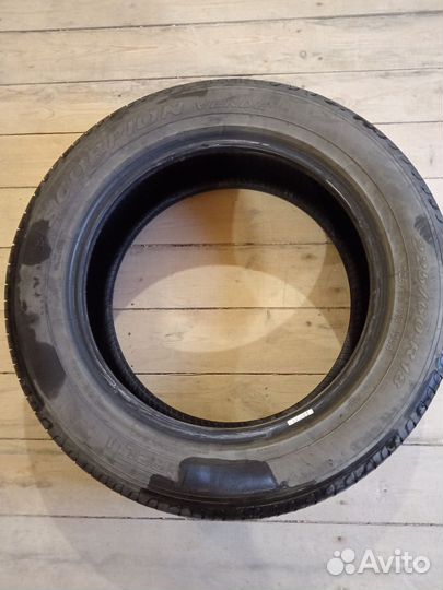 Pirelli Scorpion Verde 225/65 R18