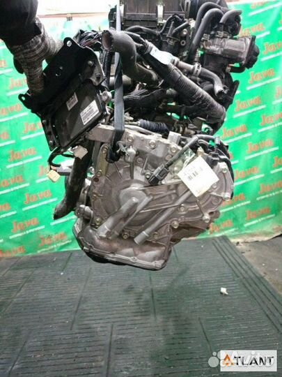 АКПП toyota roomy