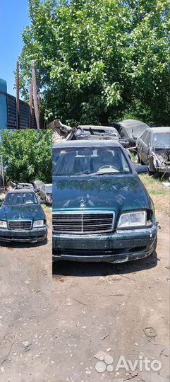 Авто на разбор