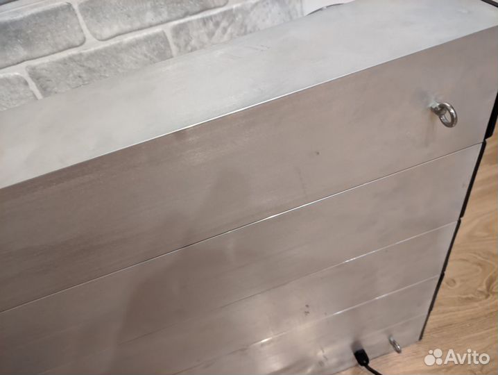 Светодиодный фитосветильник(1000w)