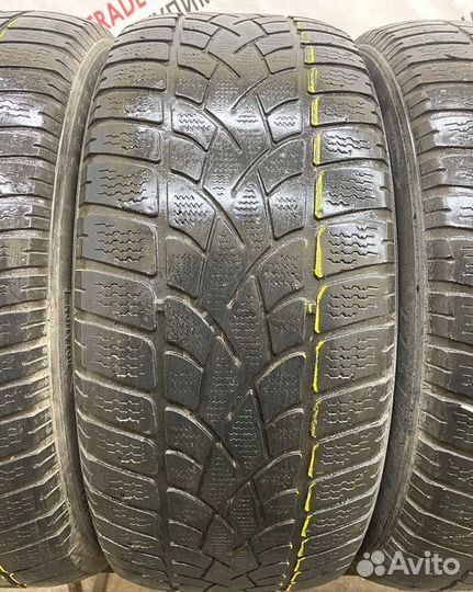 Dunlop SP Winter Sport 3D 225/55 R17 100V