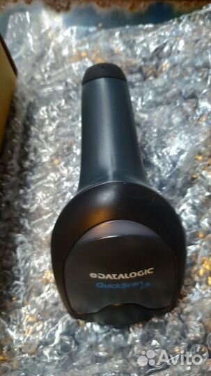 Сканер штрих кода Datalogic QW2100