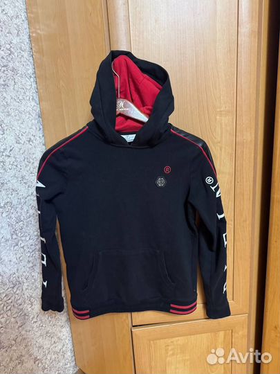 Philipp plein худи junior