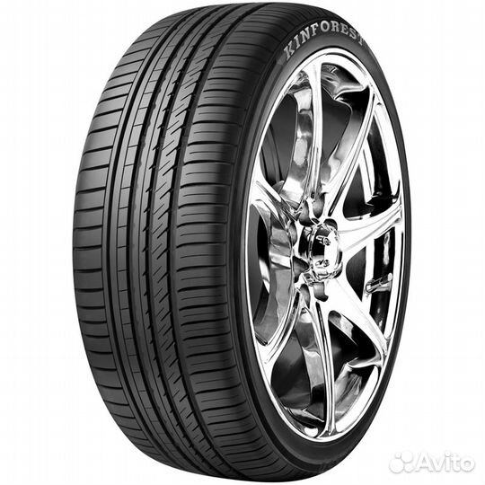 Kinforest KF550-UHP 245/40 R20 99Y