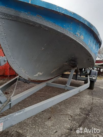 Корпус Амура без документов