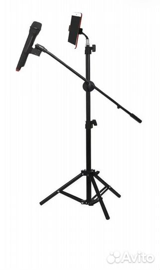 Вокальный микрофон Shure SM58S. Оригинал