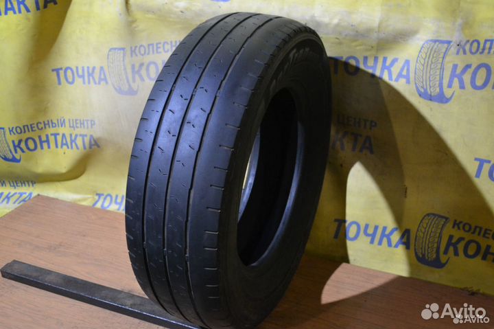 Kumho PorTran KC53 215/70 R16