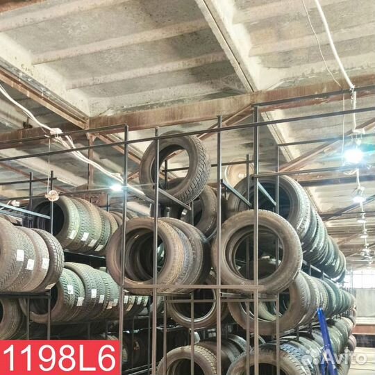 Kumho Crugen Premium KL33 235/55 R18 104M