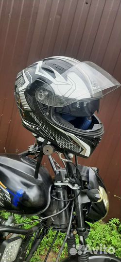 Продаю мопед Rubikon Street в хорошем состоянии