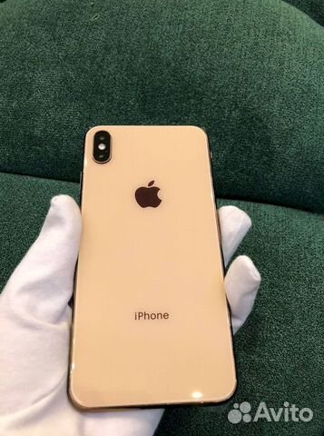 Муляж айфон