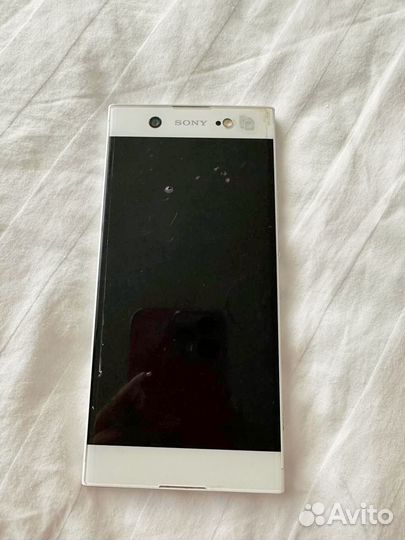 Sony Xperia 1, 32 ГБ