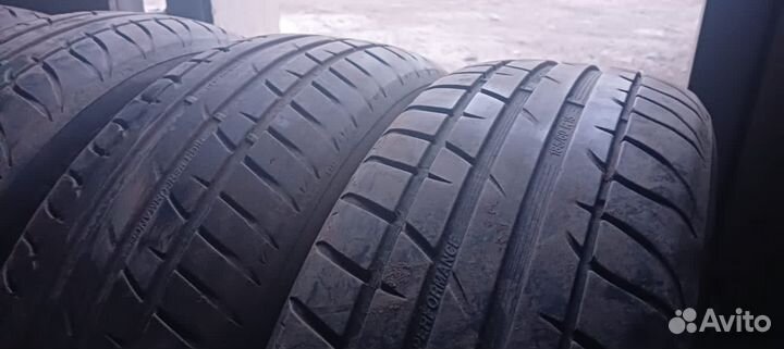 Tigar High Performance 185/60 R15 88H
