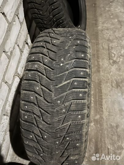 Nordman Nordman 4 225/55 R17