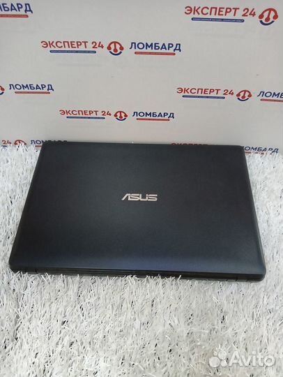 Ноутбук Asus X552M (A)