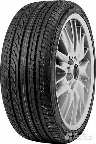 Headway HU901 255/35 R19 96W