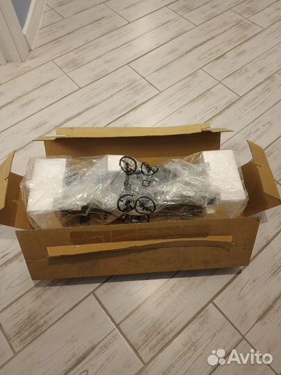 Фьюзер, узел термозакрепления в сборе. Новый