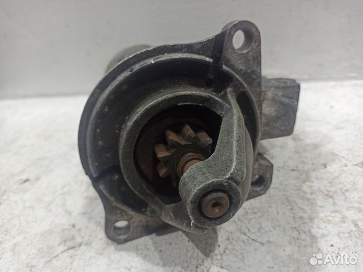 Стартер Рено Master 1