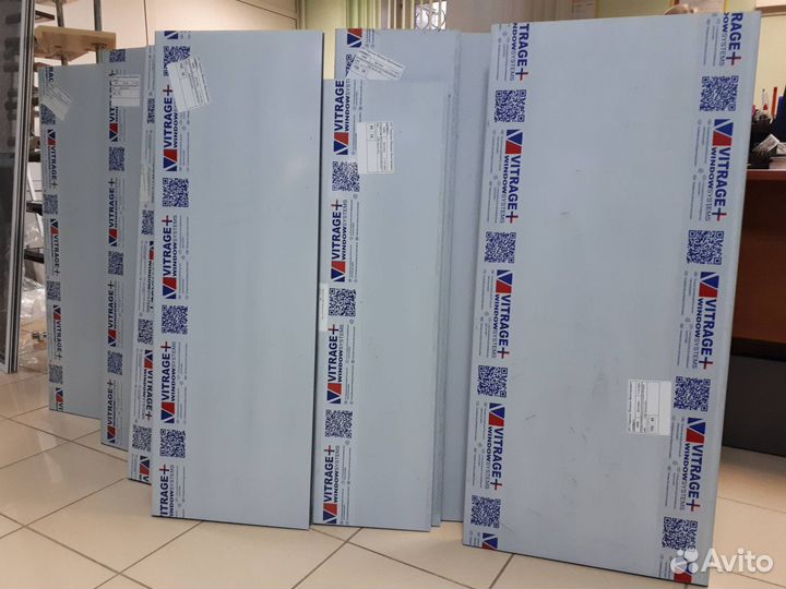 Пластиковые пороги усиленные в наличии