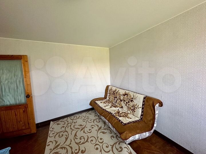 3-к. квартира, 64,1 м², 4/5 эт.