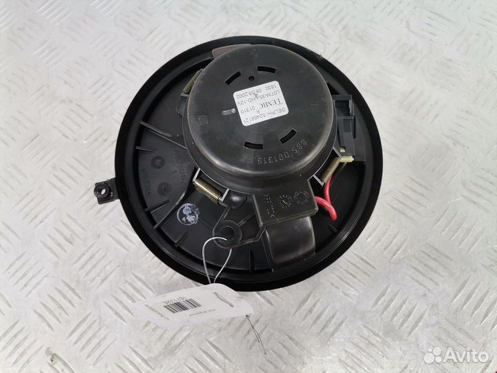 Моторчик печки для Renault Laguna 2 7701048753
