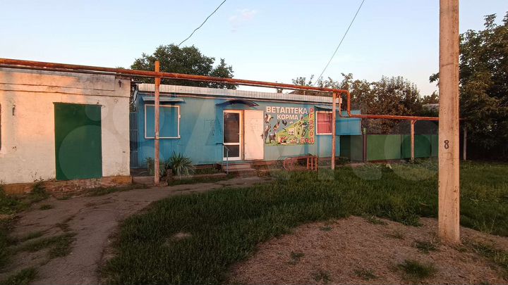 Торговая площадь, 27 м²