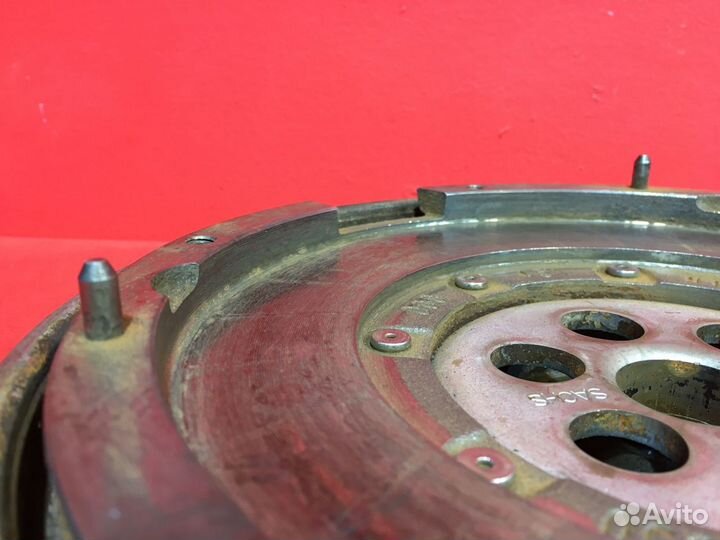 Маховик МКПП для Opel Insignia A A18XER (Б/У)