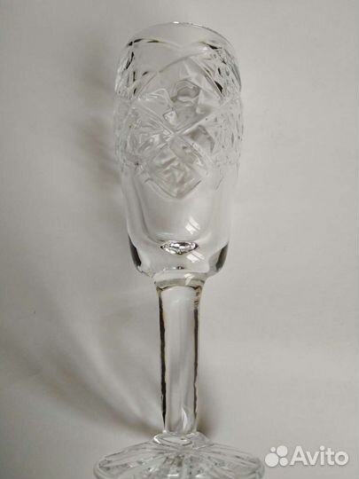 Изделия из хрусталя