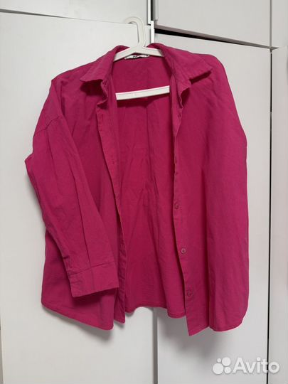 Пакетом вещи резмер S\M