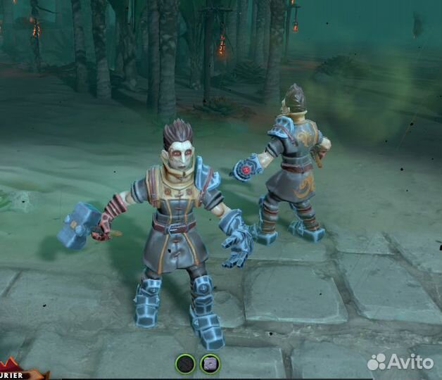 Обучаю 3д-графике и 2д Дизайну