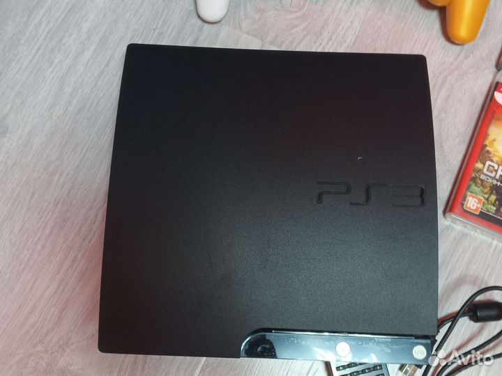 Sony PS3