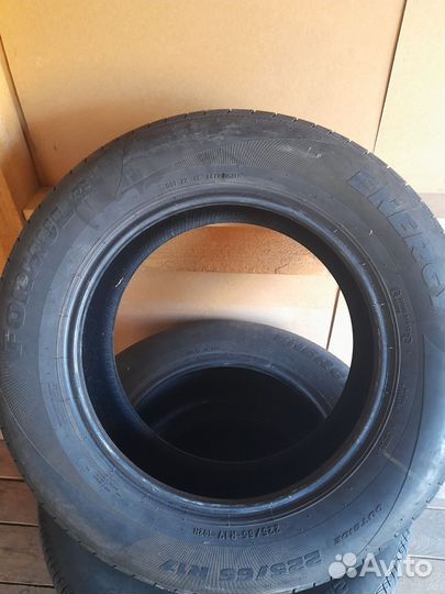 Formula Energy 225/65 R17