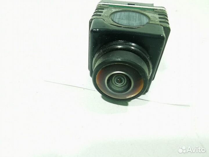 Камера заднего вида Land Rover Discovery Sport