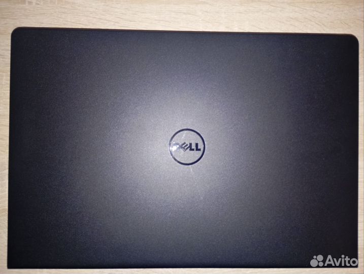 Ноутбук Dell