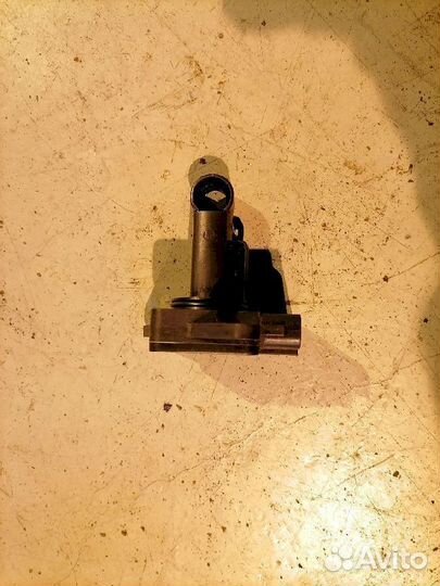 Датчик расхода воздуха ZL01-13-215 Mazda 6 / Atenz