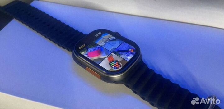 Наслаждайтесь: Apple Watch 9 Ultra 2 и AirPods Pro 2