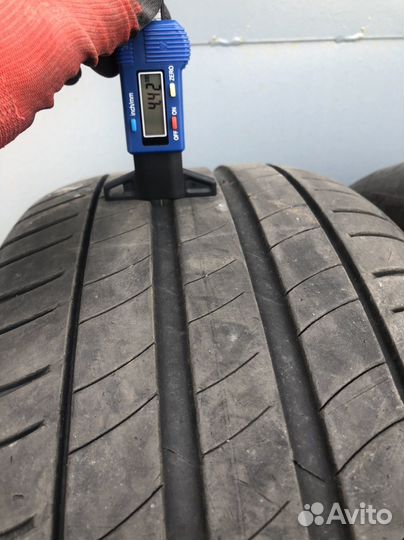 Michelin Primacy 3 ZP 225/55 R17