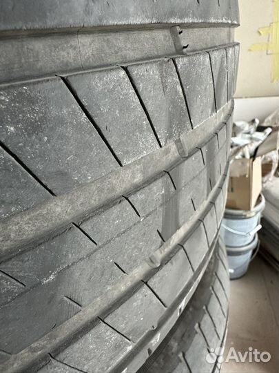 Шины 275/50 R20 летние