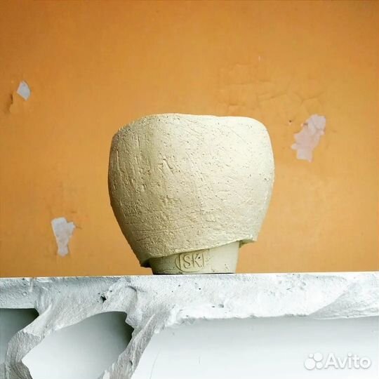 Пиала для чая в стиле Wabi Sabi (Ваби Саби)