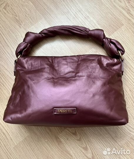 Сумка fabretti