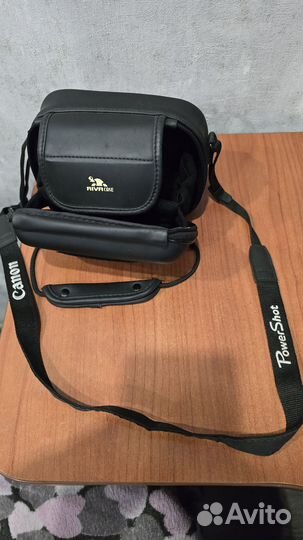 Фотоаппарат canon sx 510hs