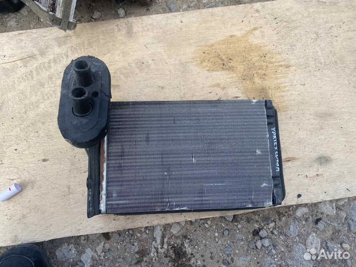 Радиатор печки Chery Amulet Vortex Corda