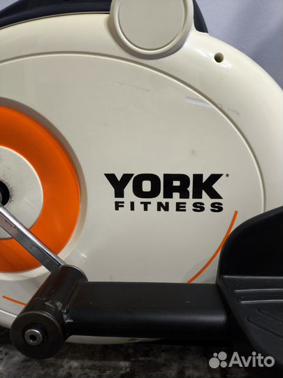 Эллиптический тренажер York