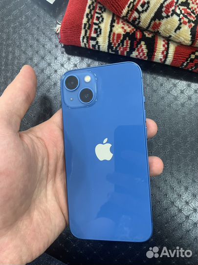 iPhone 13, 128 ГБ