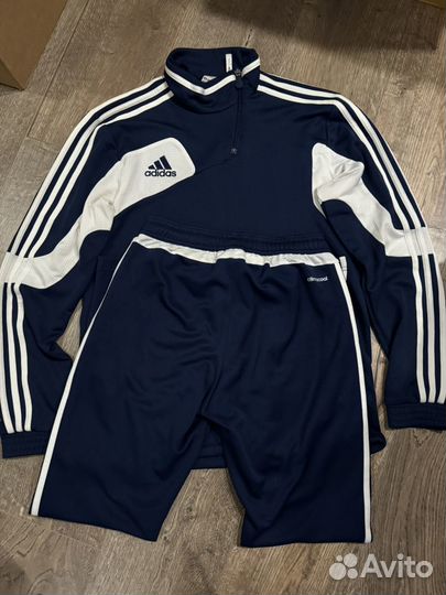 Спортивный костюм adidas tiro