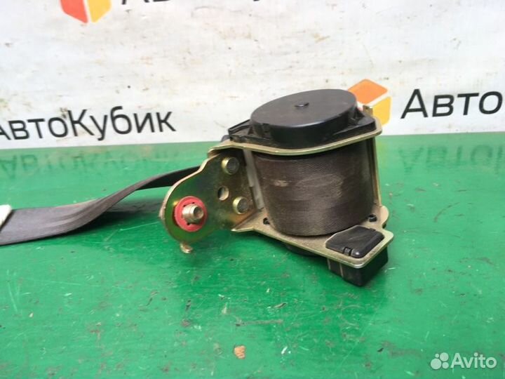 Ремень безопасности задний левый Lifan Solano