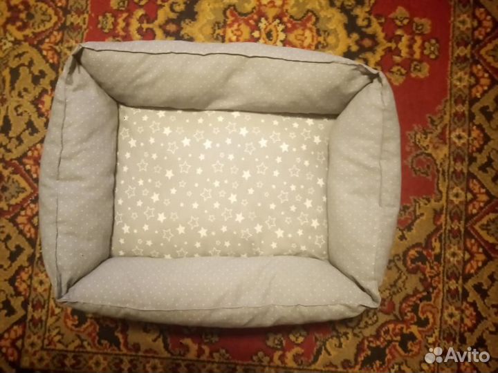 Лежанка для животных