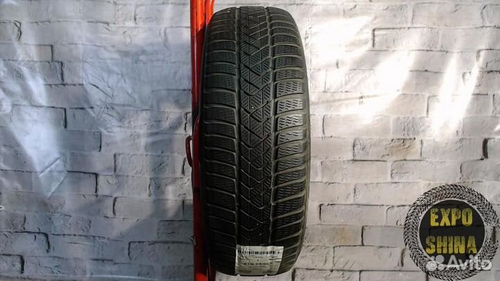 Pirelli Winter Sottozero 3 225/60 R18