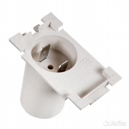 Патрон электроламповый для холодильника Indesit, A